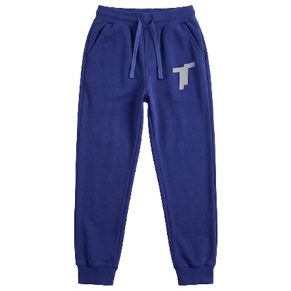 Unisex Fleece Joggers