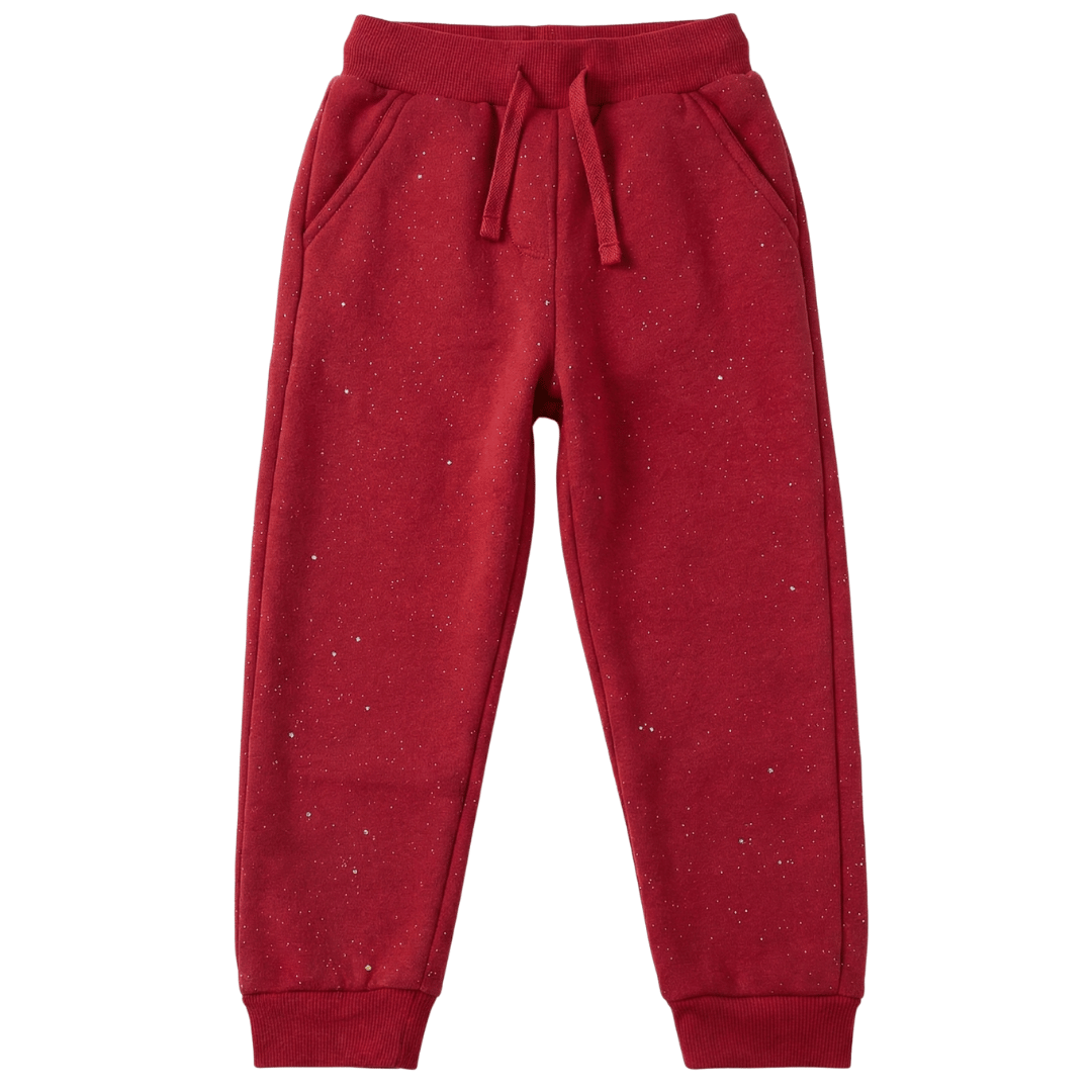 Unisex Fleece Joggers