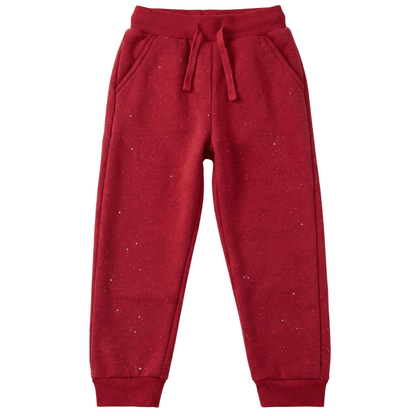 Unisex Fleece Joggers