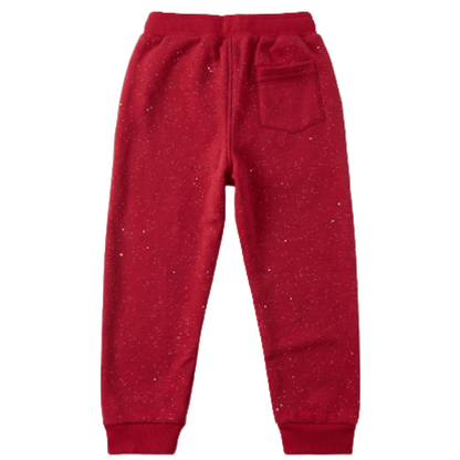 Unisex Fleece Joggers