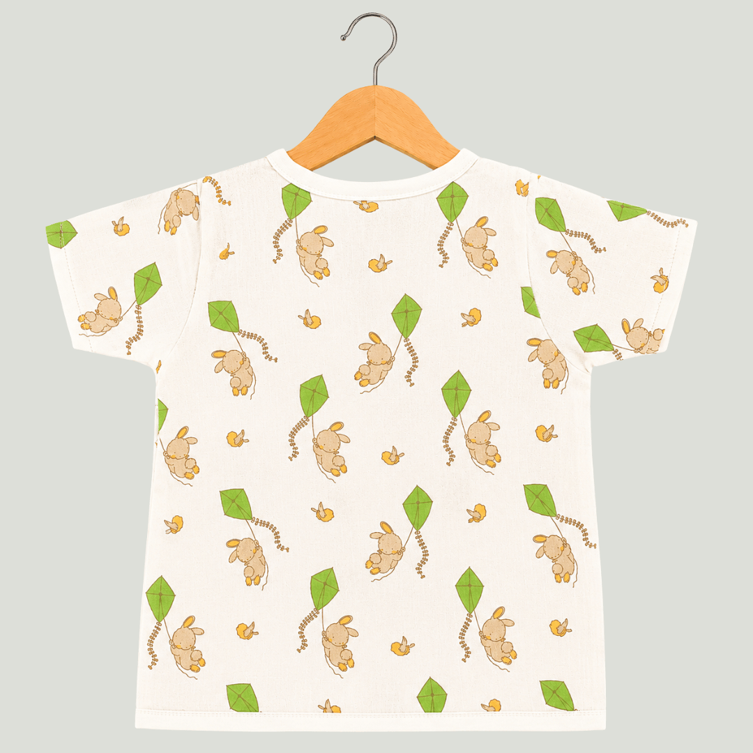 Unisex Comfy Cotton Jhabla