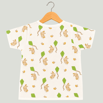 Unisex Comfy Cotton Jhabla