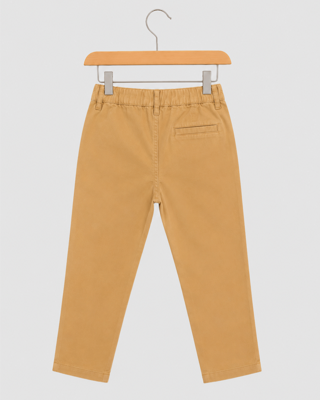 Boys Cotton Pants & Shorts - Pack of 2 Casual Chinos & Joggers