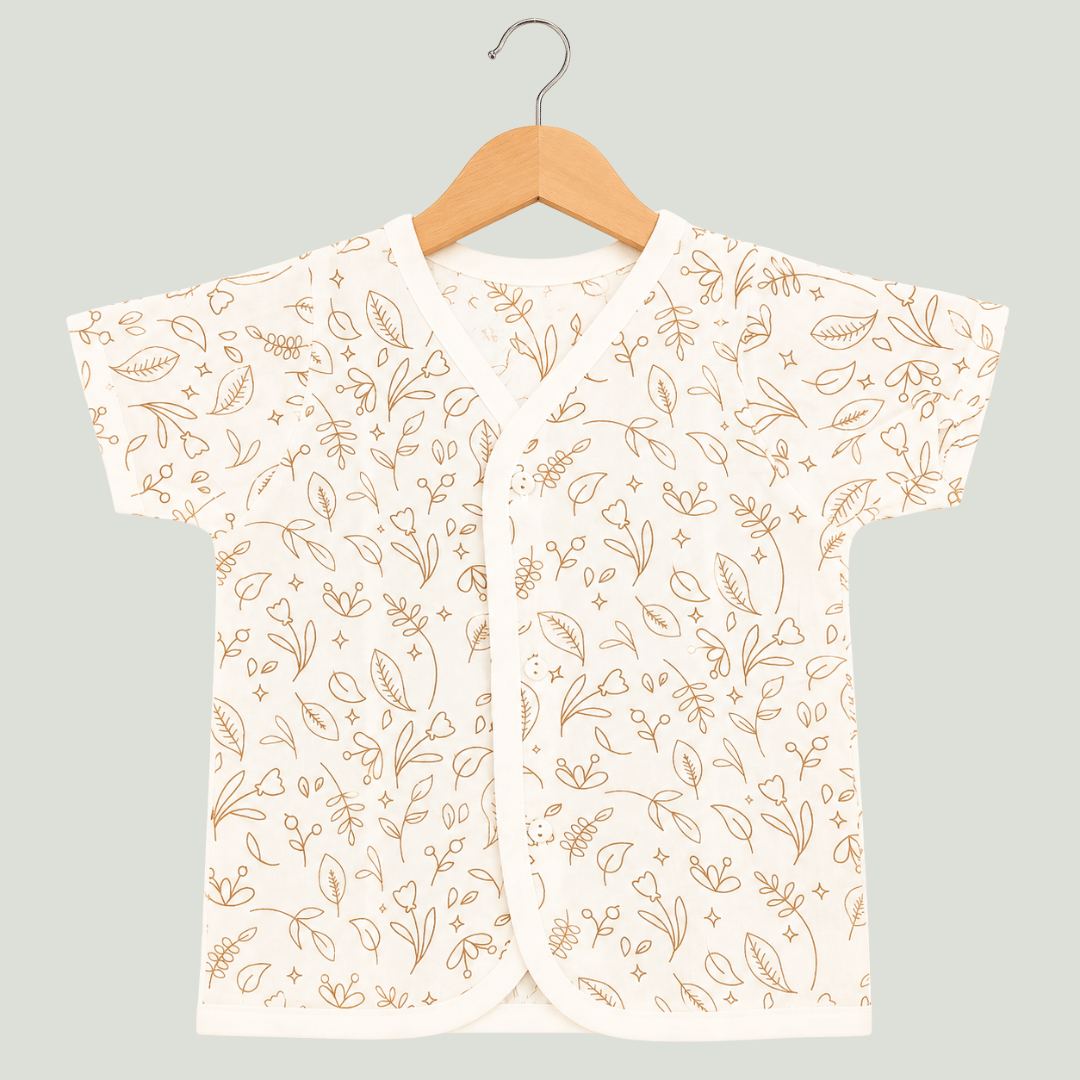 Unisex Comfy Cotton Jhabla