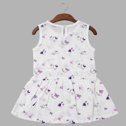 Everyday Cotton Frocks for Little Girls