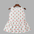 Everyday Cotton Frocks for Little Girls