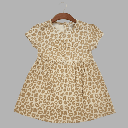 Soft Cotton Summer Frocks for Girls