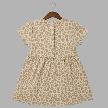 Soft Cotton Summer Frocks for Girls