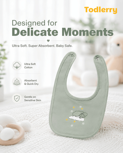Sweet Dream New Born Essentials Set