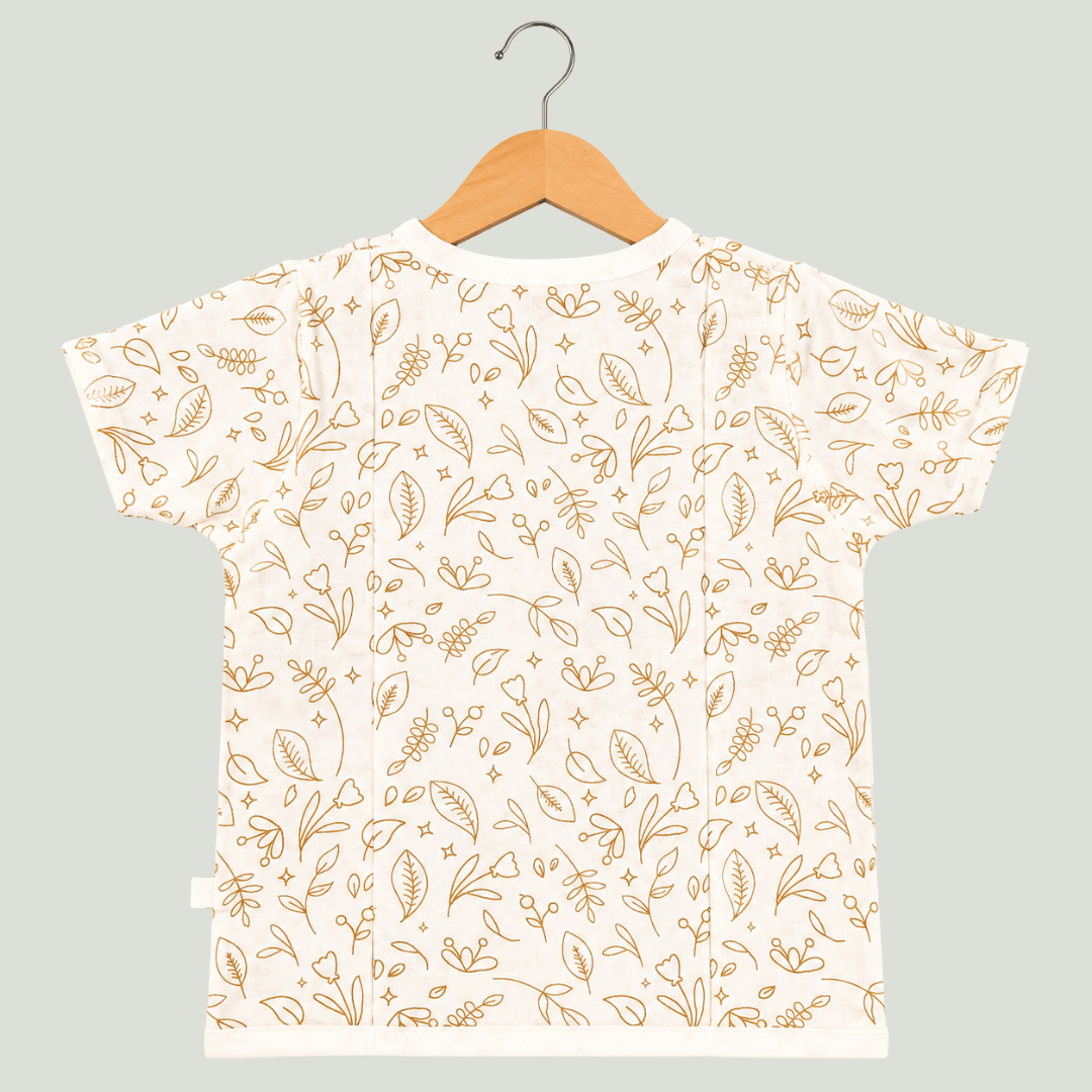 Unisex Comfy Cotton Jhabla