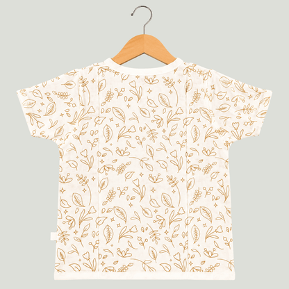 Unisex Comfy Cotton Jhabla