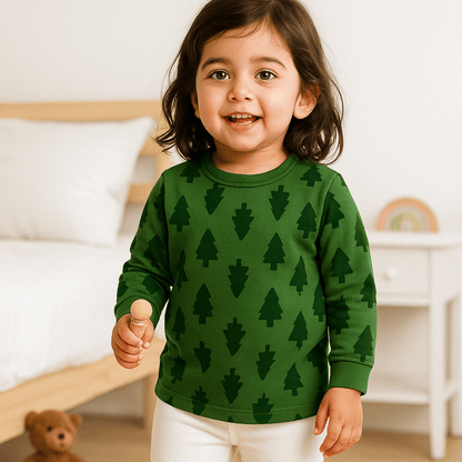 Todlerry Boys Cotton T-Shirt | Pack of 3 |Soft & Breathable | 100% Cotton