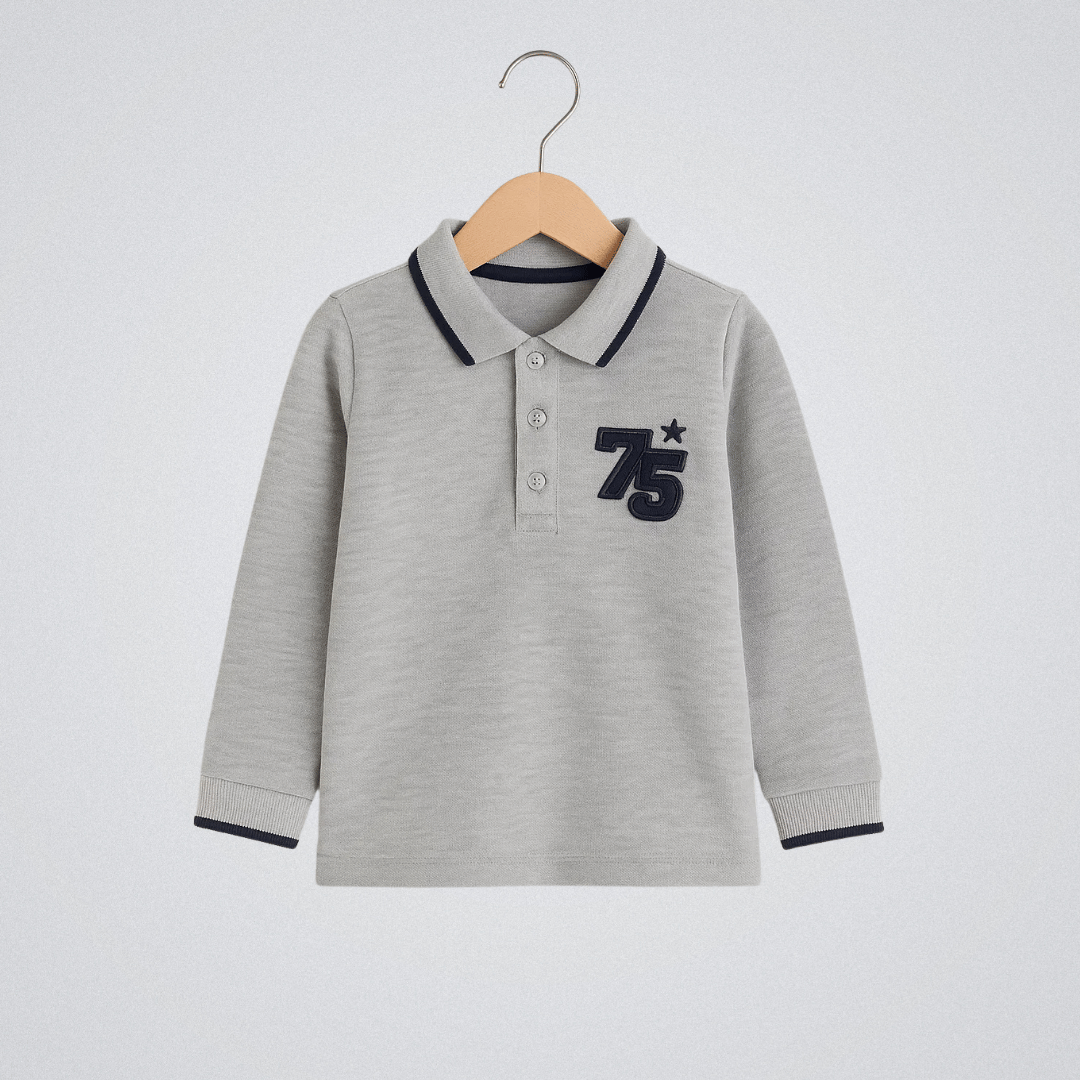 Todlerry Boys Cotton T-Shirt | Pack of 2 |Soft & Breathable | 100% Cotton