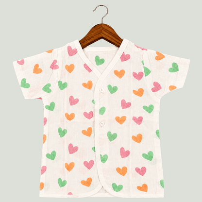Unisex Comfy Cotton Jhabla