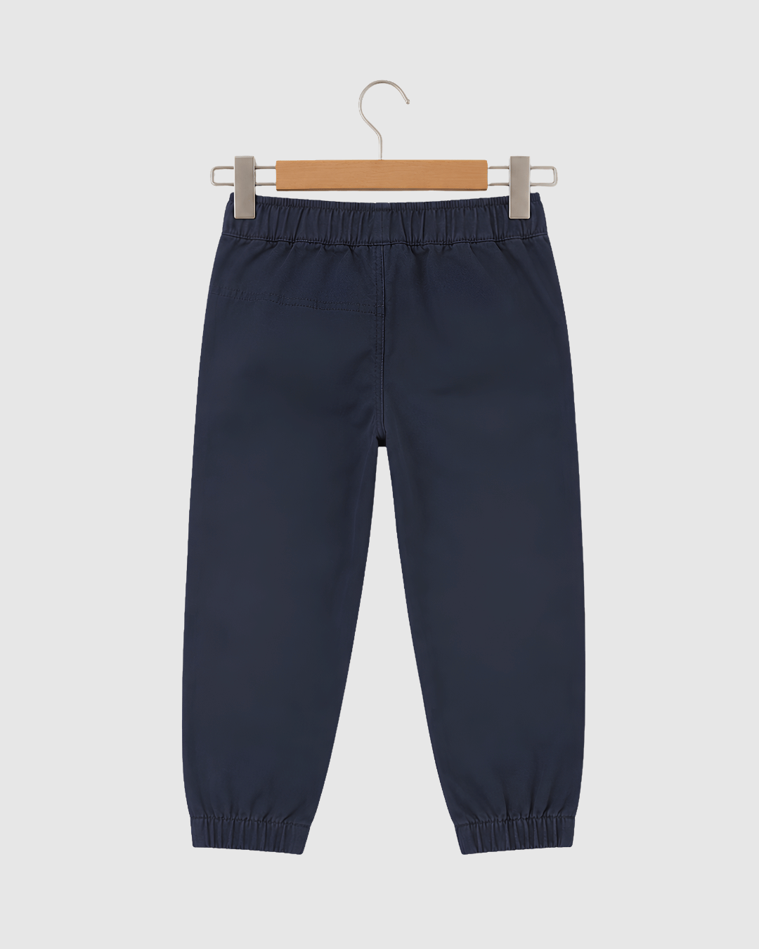Boys Cotton Pants & Shorts - Pack of 2 Casual Chinos & Joggers