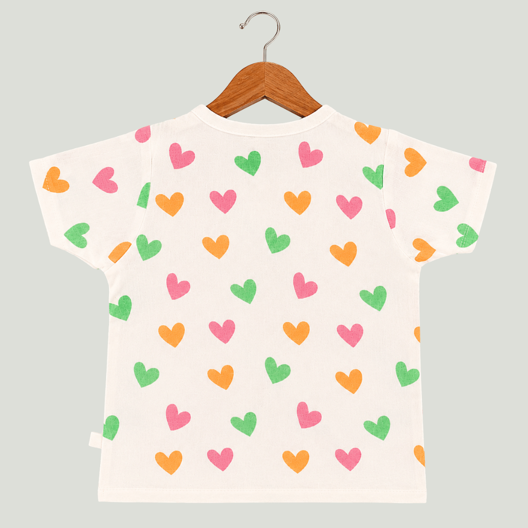 Unisex Comfy Cotton Jhabla
