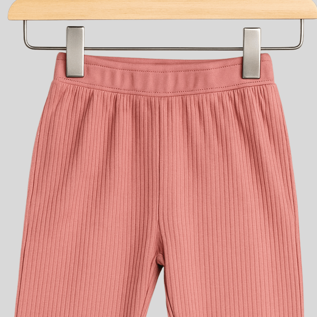 Baby Joggers Peach Soft & Breathable 100% Cotton