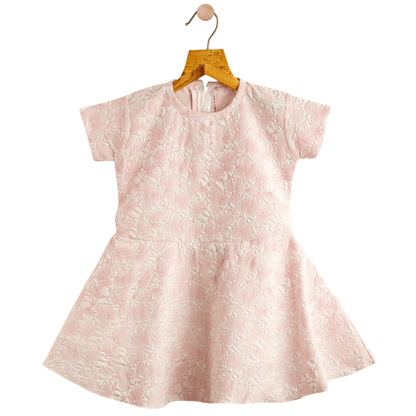 Todlerry Girls Frock | Pack of 2 |Soft & Breathable | 100% Cotton
