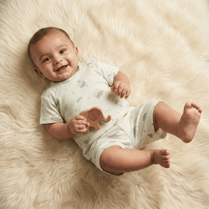 Sleepy Sheep New Born Essentials Set