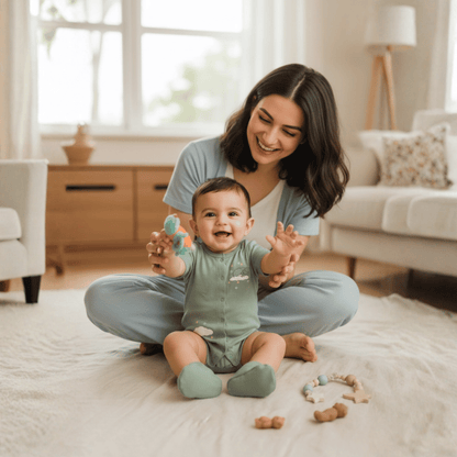 Sweet Dream New Born Essentials Set