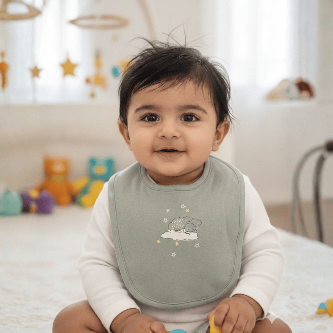 Sweet Dream New Born Essentials Set