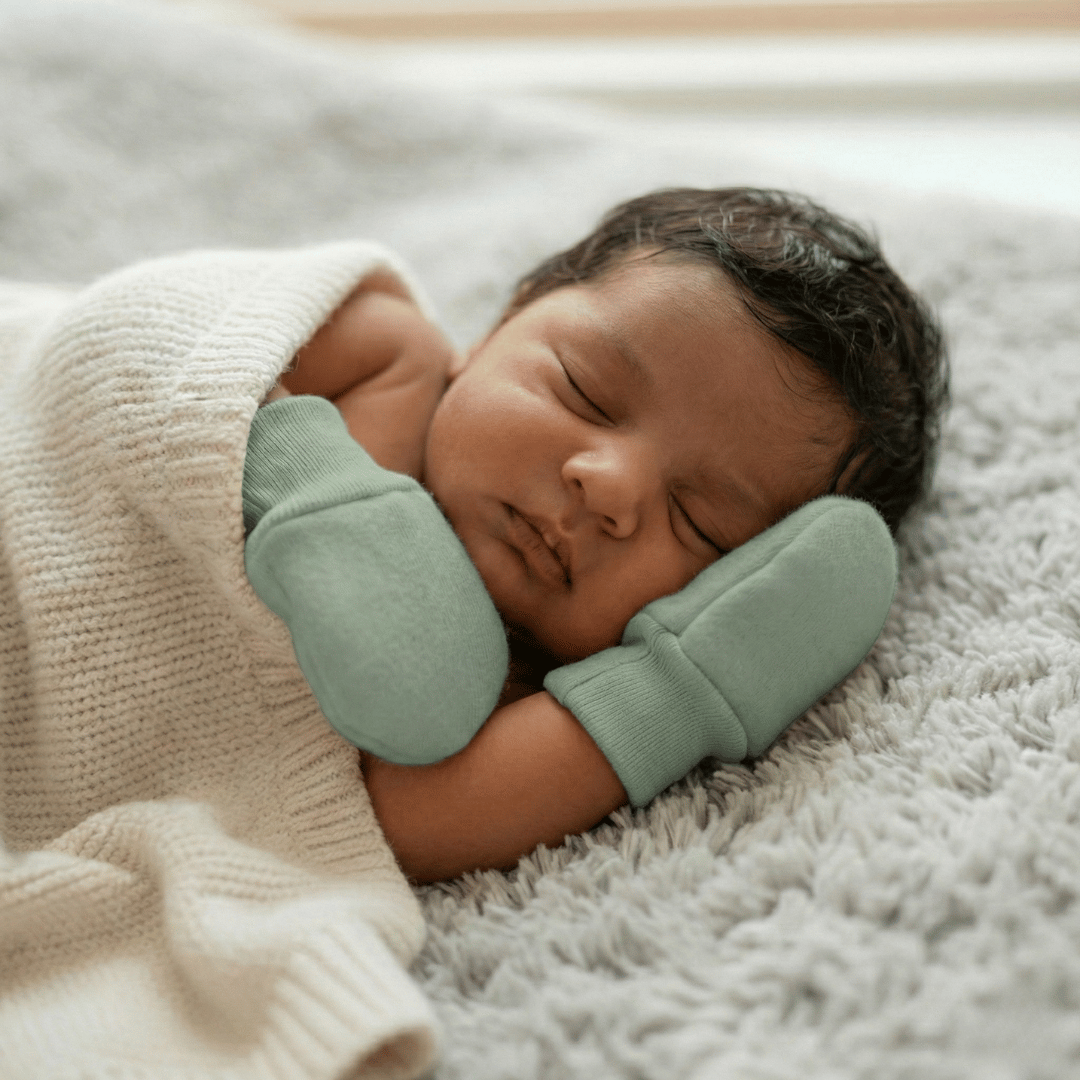 Sweet Dream New Born Essentials Set